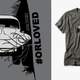 Illustration for article titled This Is Your Last Chance Ever To Own This Jalopnik T-Shirt